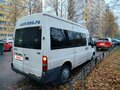 2002 Ford Transit, белый, 260000 рублей - вид 1