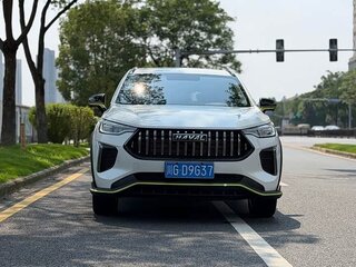 2022 Haval Chitu, белый, 1140000 рублей, вид 2