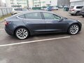 2018 Tesla Model 3 Performance I, серый, 2060000 рублей - вид 5