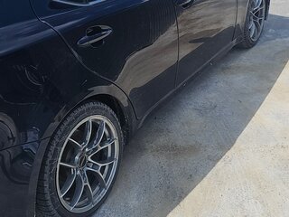 2006 Lexus IS 350 II, синий, 800000 рублей, вид 2