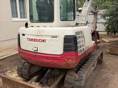 2006 Takeuchi TB145, 2400000 рублей, вид 1