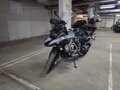 2019 BMW R 1250 GS Adventure, серый - вид 11