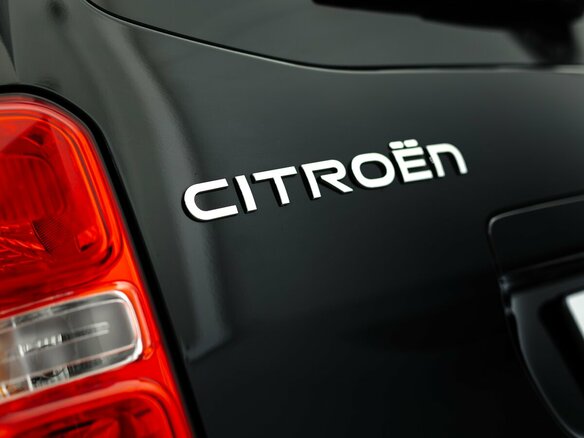 2025 Citroen SpaceTourer XL I Рестайлинг, чёрный, 7249000 рублей - вид 28