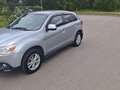 2010 Mitsubishi ASX I, серый, 720000 рублей - вид 3