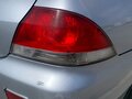 2003 Mitsubishi Lancer IX, серый, 250000 рублей - вид 9