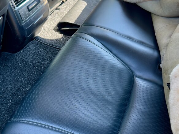 2011 Lexus LX 570 III, чёрный, 3800000 рублей - вид 28