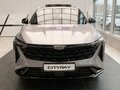 2026 Geely Cityray, серебристый, 3204990 рублей - вид 5