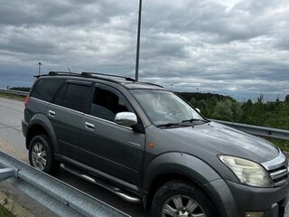 2007 Great Wall Hover, серый, 400000 рублей, вид 3