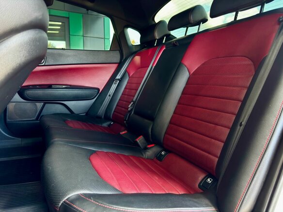2018 Kia Optima IV Рестайлинг, белый, 1949000 рублей - вид 30