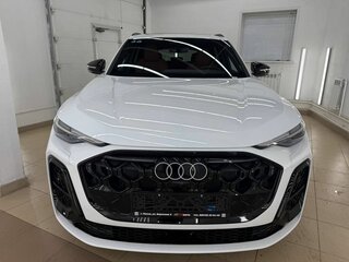 2026 Audi Q5 L III (GU), белый, 6155000 рублей, вид 2