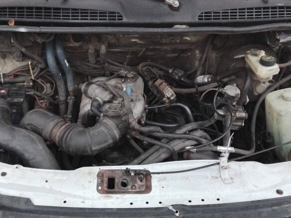 2011 ГАЗ 2747, белый, 380000 рублей - вид 9