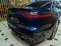 2019 Kia Stinger I, синий, 2750000 рублей - вид 7
