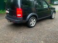 2008 Land Rover Discovery III, чёрный, 850000 рублей - вид 3