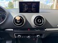 2016 Audi A3 III (8V), белый, 1800000 рублей - вид 11