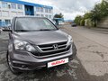 2011 Honda CR-V III Рестайлинг, серый, 1200000 рублей