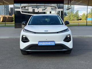 2026 Changan Qiyuan Q05 40.3 kWh II, белый, 1800000 рублей, вид 2