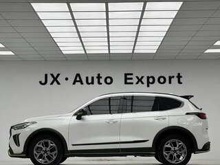 2022 Haval Chitu, белый, 1410000 рублей, вид 4