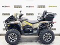 2026 Stels ATV-800 Гепард (PE), бежевый, 1240000 рублей - вид 6