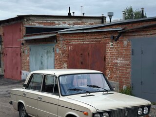 1991 Lada (ВАЗ) 2106, бежевый, 100000 рублей, вид 4
