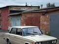 1991 Lada (ВАЗ) 2106, бежевый - вид 3