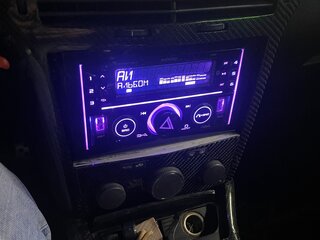 2007 Opel Astra OPC H, чёрный, 800000 рублей, вид 4
