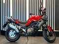 2026 QJMotor SVT 650 X, красный, 729000 рублей - вид 2