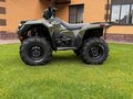 2025 Suzuki KingQuad 750, зелёный, 1590000 рублей - вид 9