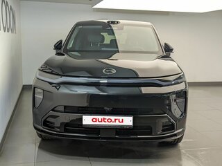 2026 GAC Trumpchi S7 I Рестайлинг, чёрный, 5630000 рублей, вид 3