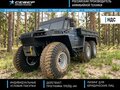 2026 Север Пикап-Макс 6х6, чёрный, 10980000 рублей