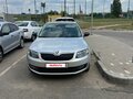 2016 Skoda Octavia III (A7), серый, 1950000 рублей - вид 2