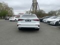 2022 Audi A3 35 TFSI Long IV (8Y), белый - вид 4