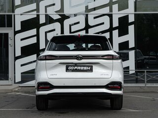 2026 Changan CS75 Plus IV, белый, 3300000 рублей, вид 4