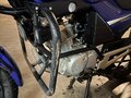 2014 Yamaha YBR125, синий, 165000 рублей - вид 7