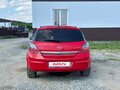 2011 Opel Astra H Рестайлинг, красный - вид 3