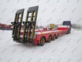 2025 Luxuda LZC9402TDP, красный, 6329000 рублей - вид 2