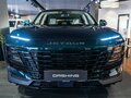 2026 Jetour Dashing I, зелёный, 2949900 рублей