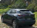 2022 Mazda CX-30 I, синий - вид 5