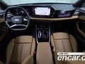 2025 Audi A5 L Sportback III (B10), белый - вид 10