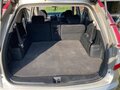 2008 Honda Stream II, серебристый, 1150000 рублей - вид 6