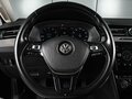 2017 Volkswagen Passat B8, чёрный - вид 11