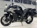 2017 Kawasaki Ninja 1000, серый, 1050000 рублей - вид 2