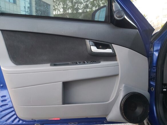 2010 Lada (ВАЗ) Priora I, синий, 399000 рублей - вид 21