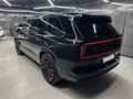2026 Zeekr 9X 70 kWh, чёрный, 13371500 рублей - вид 3