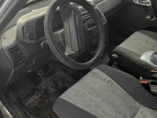 2002 Lada (ВАЗ) 2111, серебристый, 50000 рублей, вид 4