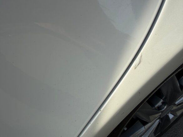 2014 Lexus IS 250 III, белый - вид 20