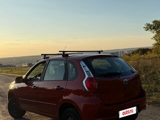 2015 Datsun mi-DO, оранжевый, 490000 рублей, вид 4