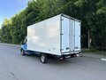 2021 Ford Transit, голубой, 1720000 рублей - вид 9