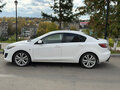 2009 Mazda 3 II (BL), белый, 729000 рублей - вид 5