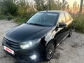 2024 Lada (ВАЗ) Granta I Рестайлинг, чёрный