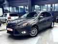 2012 Ford Focus III, серый, 750000 рублей - вид 1